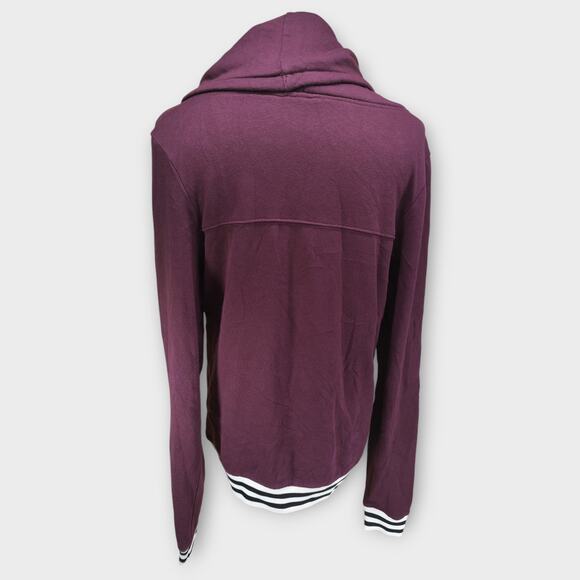 Womens Harry Potter School Of Witchcraft & Wizardry HOGWARTS Pullover Sweater - Picture 4 of 6